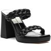 Women Dolce Vita Sandals | Ashby Sandal Black