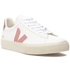 Women Veja Sneakers | Campo Sneaker Extra White/Nacre