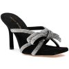 Women Loeffler Randall Sandals | Margi Sandal Black