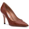 Women Roberto Festa Pumps | Emma Pump Cocco