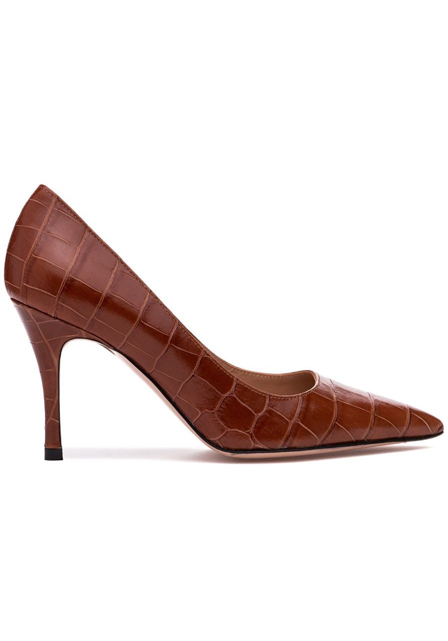 Women Roberto Festa Pumps | Emma Pump Cocco