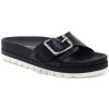 Women J/Slides Sandals | Rosalie Sandal Black