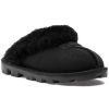 Women UGG® Slippers | Coquette Slipper Black