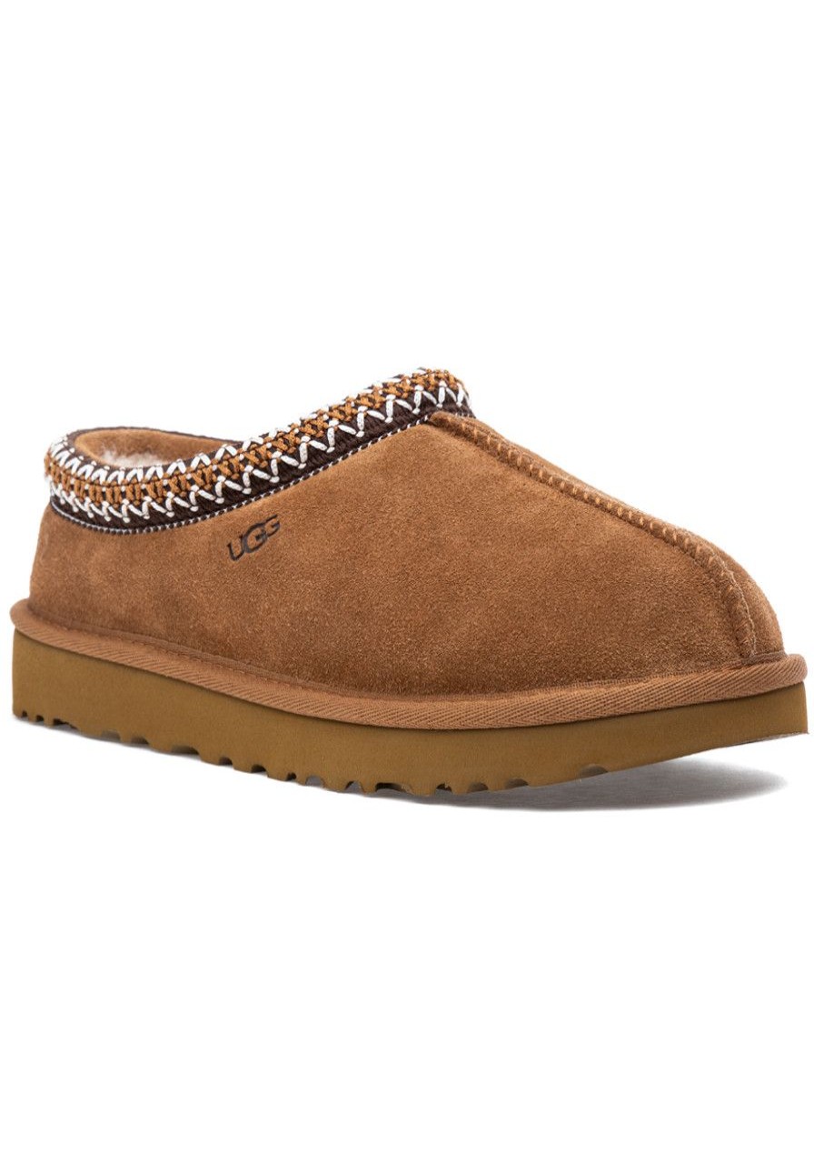 Women UGG® Slippers | Tasman Slipper Chestnut
