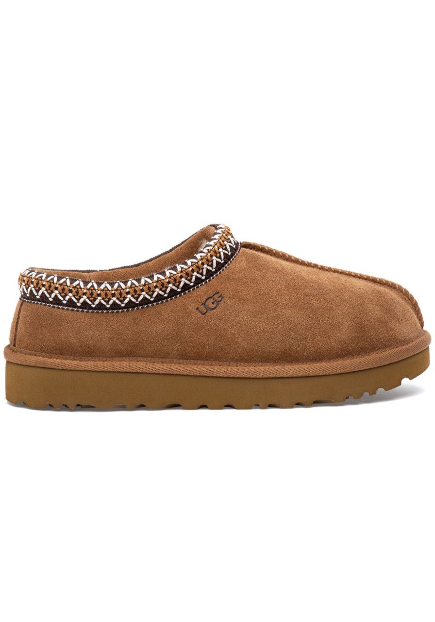 Women UGG® Slippers | Tasman Slipper Chestnut