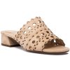 Women Jildor Sandals | Hako Sandal Nude Suede