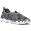 Women Ilse Jacobsen Sneakers | Tulip Sneaker Grey