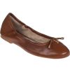 Women Sam Edelman Flats | Felicia Flat Saddle Leather