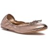 Women Sam Edelman Flats | Felicia Flat Pewter