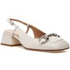 Women 275 Central Flats | Clarkson Flat Milk Leather