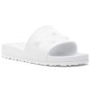 Women 275 Central Sandals | Anthony Sandal White Rubber