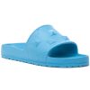 Women 275 Central Sandals | Anthony Sandal Blue Rubber