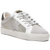 Women Vintage Havana Sneakers | Flair 2 Sneaker Pebbled Multi