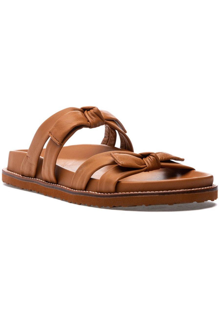 Women 275 Central Sandals | Irina Sandal Coconut Leather