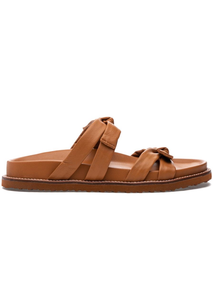 Women 275 Central Sandals | Irina Sandal Coconut Leather