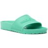 Women Birkenstock Sandals | Barbados Eva Sandal Bold Jade
