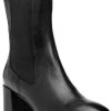 Women 275 Central Boots | Fabolous Boot Black Leather
