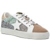Women Vintage Havana Sneakers | Palmer Sneaker Camel/Glitter