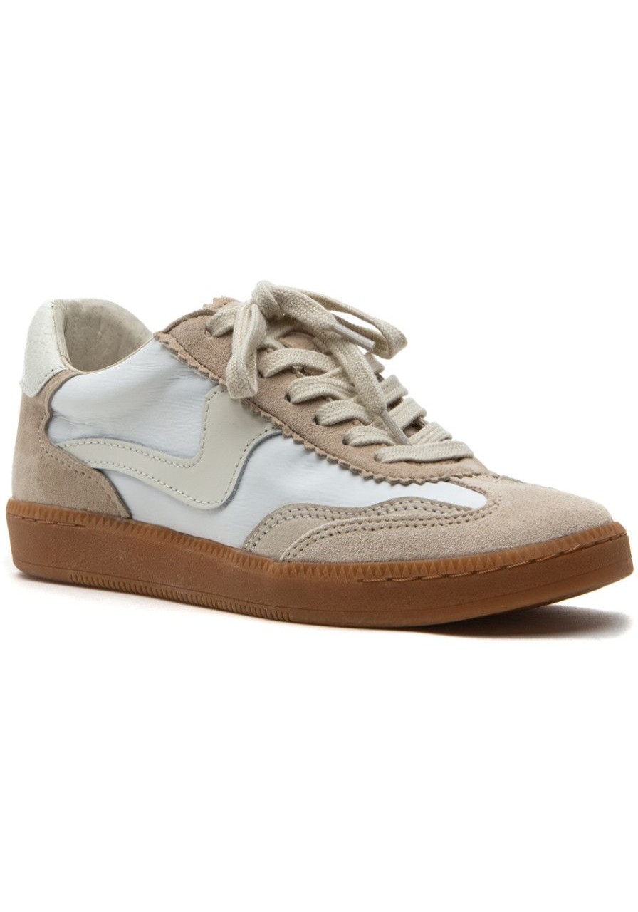 Women Dolce Vita Sneakers | Notice Sneaker Ivory Multi