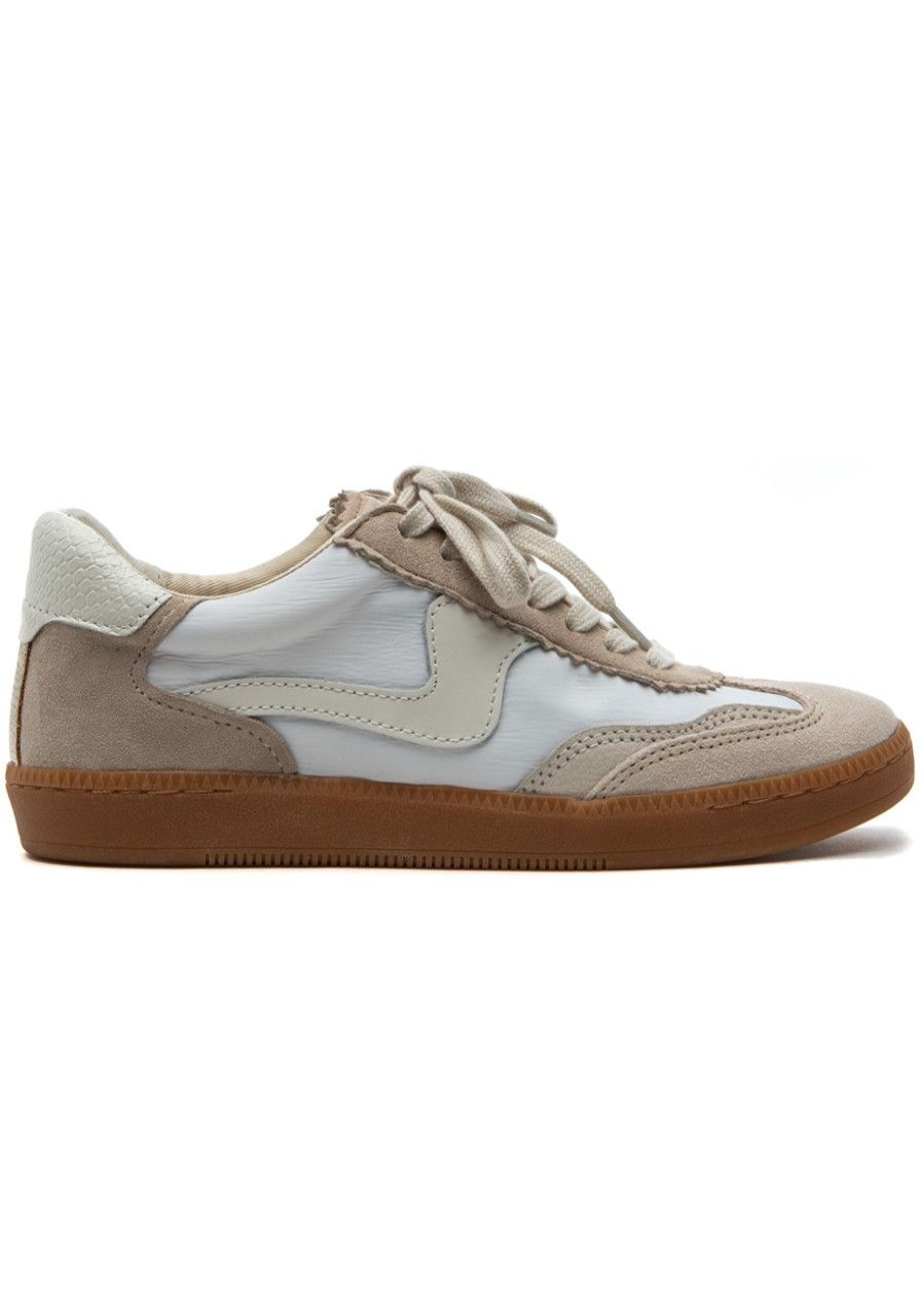 Women Dolce Vita Sneakers | Notice Sneaker Ivory Multi