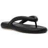 Women Melissa Sandals | Free Flip Flop Black
