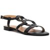 Women 275 Central Sandals | Leo Sandal Black