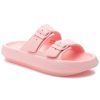 Women Beach Slides Sandals | Socool Sandal Light Pink Eva