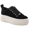 Women J/Slides Sneakers | West Sneaker Black Suede