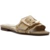 Women Sam Edelman Sandals | Bambi Sandal Natural Raffia