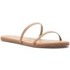 Women Tkees Sandals | Gemma Sandal Cocobutter Leather