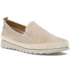 Women Flexx Sneakers | Chappie Sneaker Gold Leather
