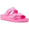 Women Birkenstock Sandals | Arizona Eva Sandal Candy Pink