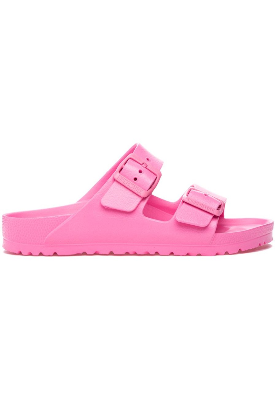 Women Birkenstock Sandals | Arizona Eva Sandal Candy Pink