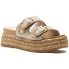 Women Dolce Vita Sandals | Wanika Sandal Sand Nubuck