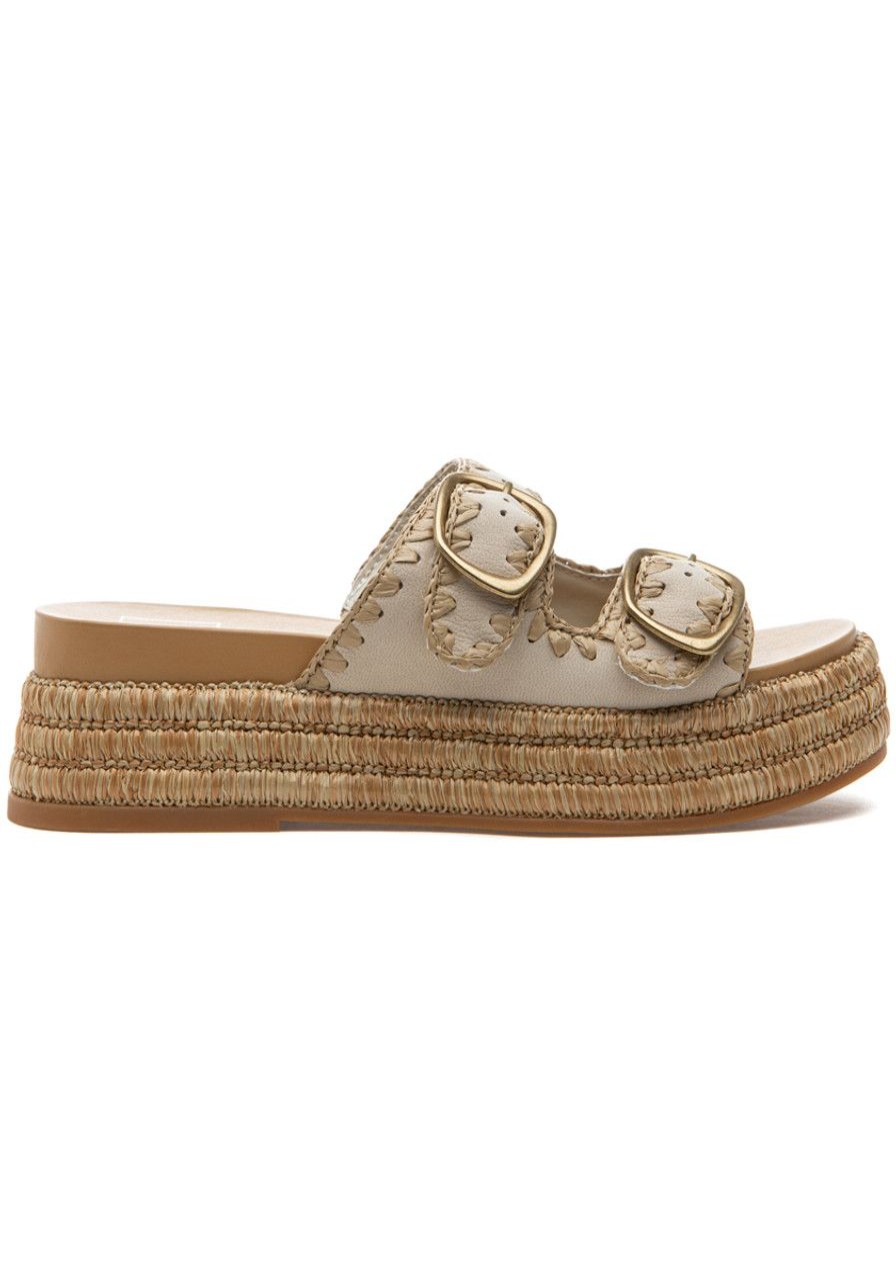 Women Dolce Vita Sandals | Wanika Sandal Sand Nubuck