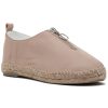Women 275 Central Espadrilles | Mar201 Espadrille Sand Leather