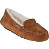 Women UGG® Slippers | Ansley Slipper Chestnut Suede