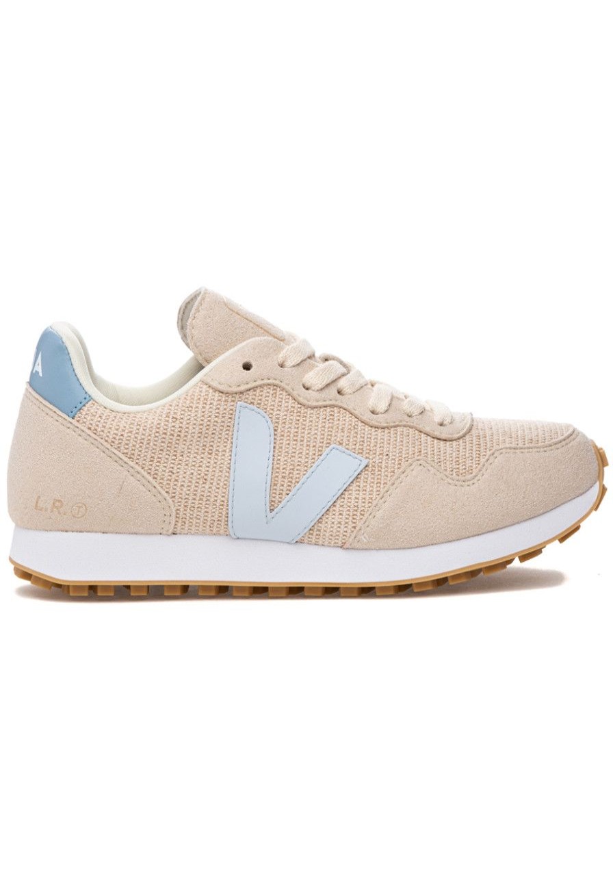Women Veja Sneakers | Sdu Sneaker Juta Ice