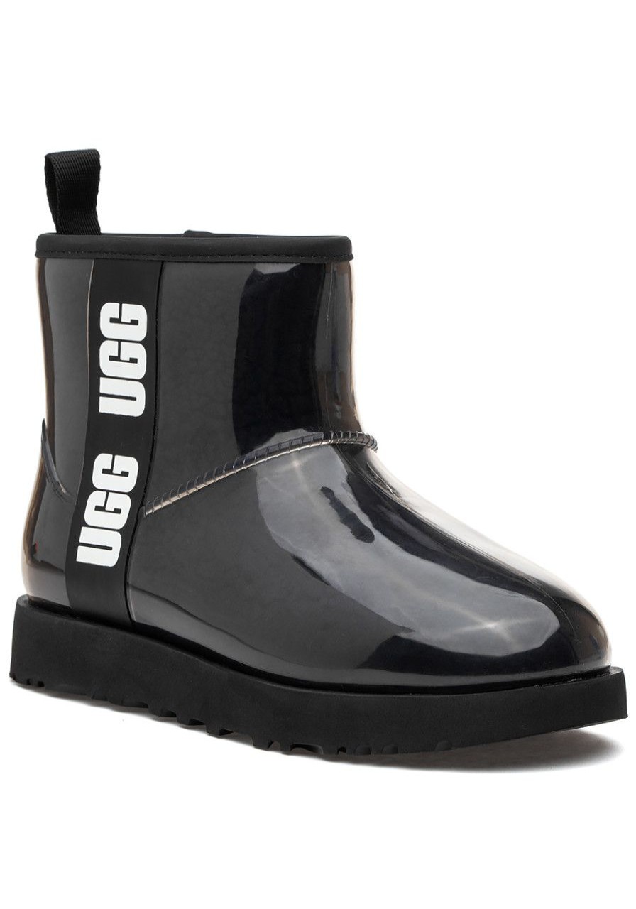 Women UGG® Boots | Classic Clear Mini
