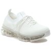 Women Urban Sport Sneakers | Aero Sneaker White Knit