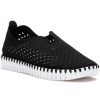 Women Ilse Jacobsen Sneakers | Tulip Sneaker Black