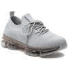 Women Urban Sport Sneakers | Aero Sneaker Grey Knit