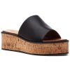 Women 275 Central Sandals | Ilya Sandal Black Leather