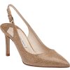 Women Roberto Festa Pumps | 85001 Pump Suede Leopard Printed