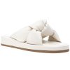 Women 275 Central Sandals | Igor Sandal Crema Leather