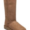 Women UGG® Boots | Classic Tall Ii Chestnut Suede