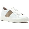 Women Jildor Sneakers | Yaya Sneaker White Nappa
