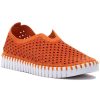 Women Ilse Jacobsen Sneakers | Tulip Sneaker Camelia