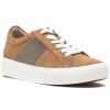 Women Jildor Sneakers | Yaya Sneaker Camel Suede