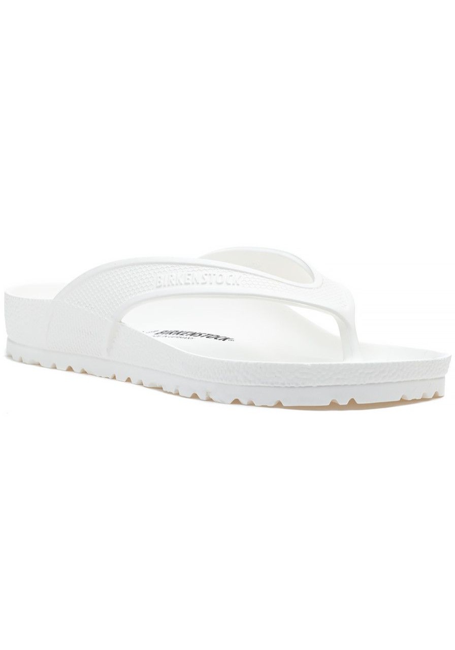 Women Birkenstock Sandals | Honolulu Sandal White